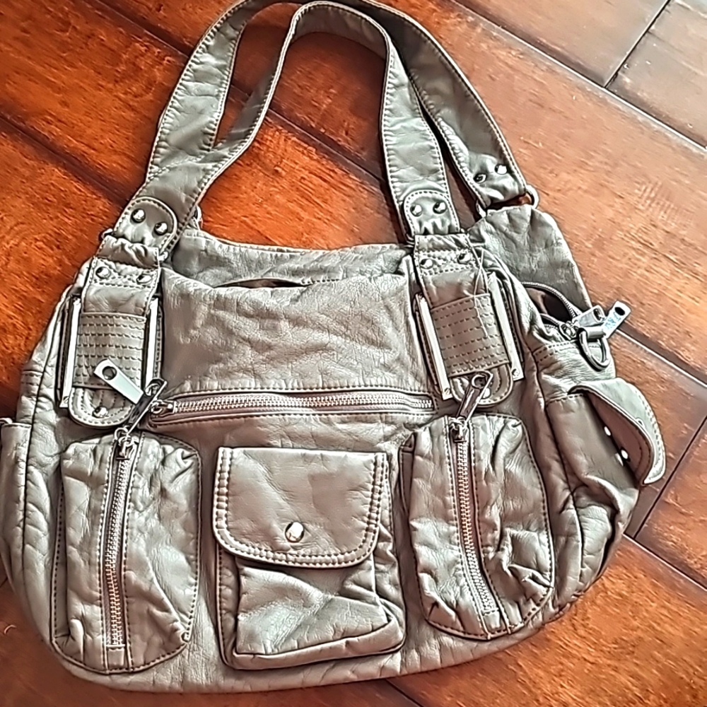 Scarleton Grey